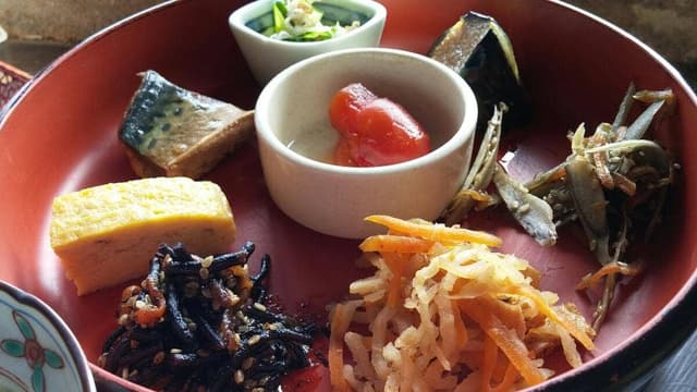 蔵カフェ こうらく - サブ画像3