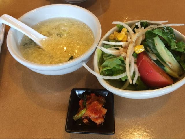 カルビ屋大福宇多津ゴールドタワー店 - サブ画像2