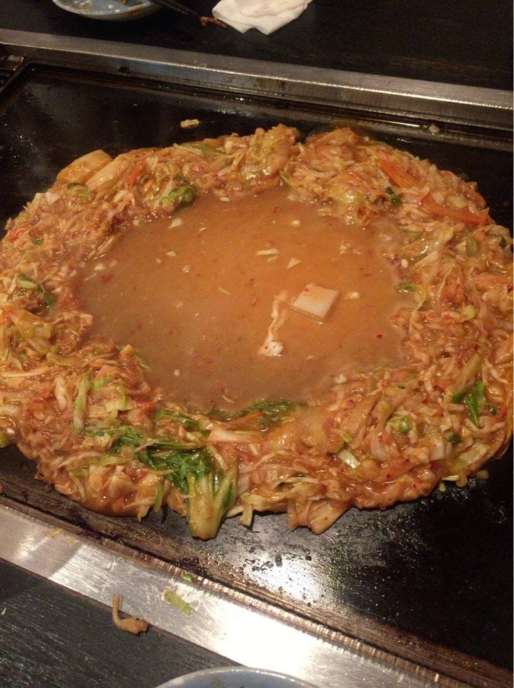 まめてっぽう