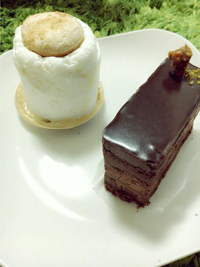 la patisserie de dada - サブ画像1