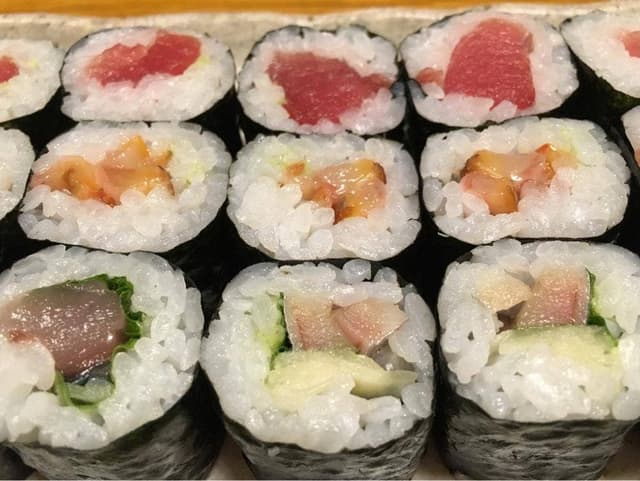 鮨処・やま田 - サブ画像1