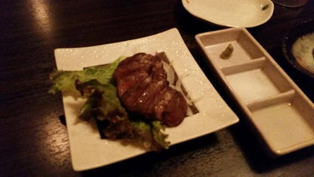 薫 炭火精肉所 - サブ画像2