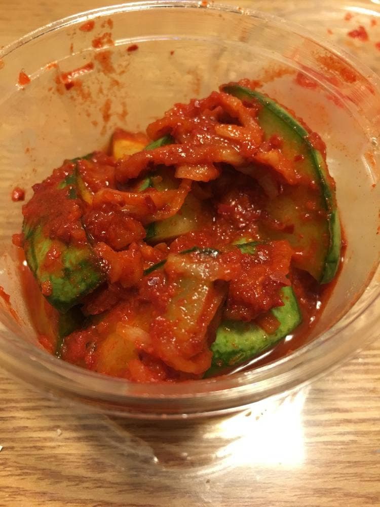 キムチ屋 仁
