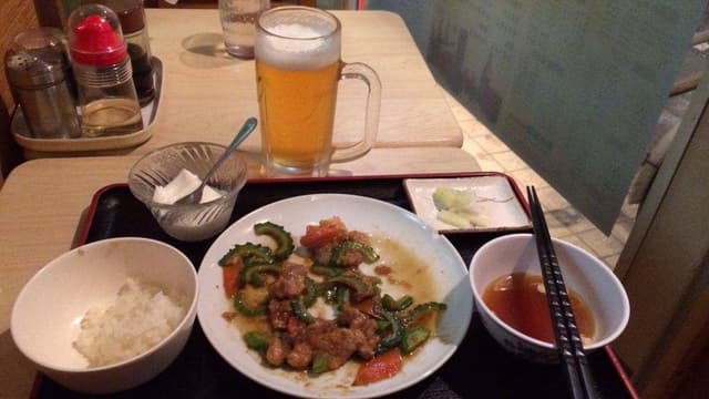 中華DINING 点点 大泉学園店 - サブ画像3