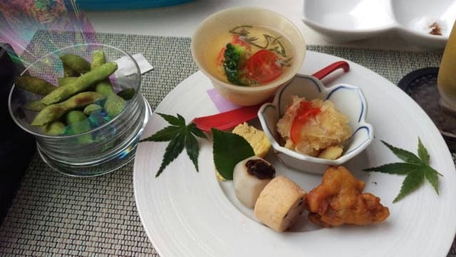 日本料理 若竹邑 - サブ画像1