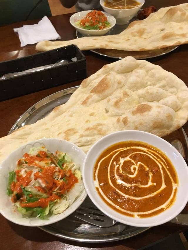 サムザーナ 福室店 - サブ画像3