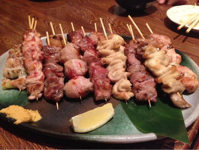 串焼きすぎうら - サブ画像3