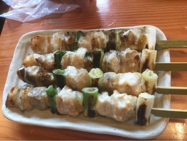 鳥貴族 一橋学園店 - サブ画像3
