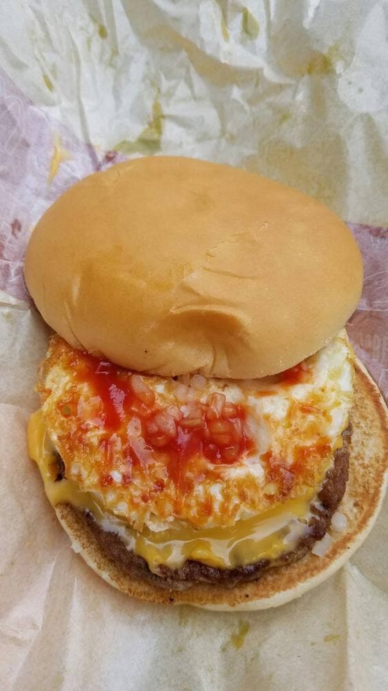 マクドナルド 第一京浜鮫洲店 - サブ画像1