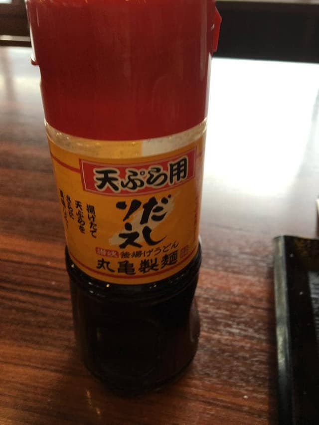 丸亀製麺 土浦店 - サブ画像1