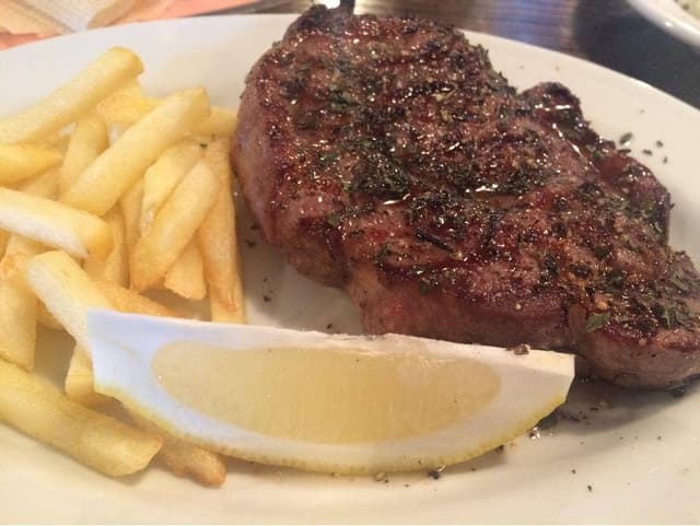 カメレオン食堂 - サブ画像1