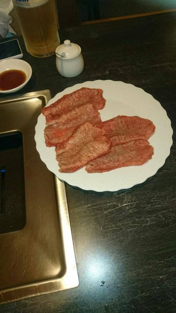 焼肉家 深