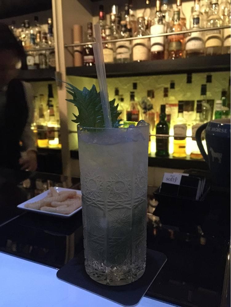 Bar Softy