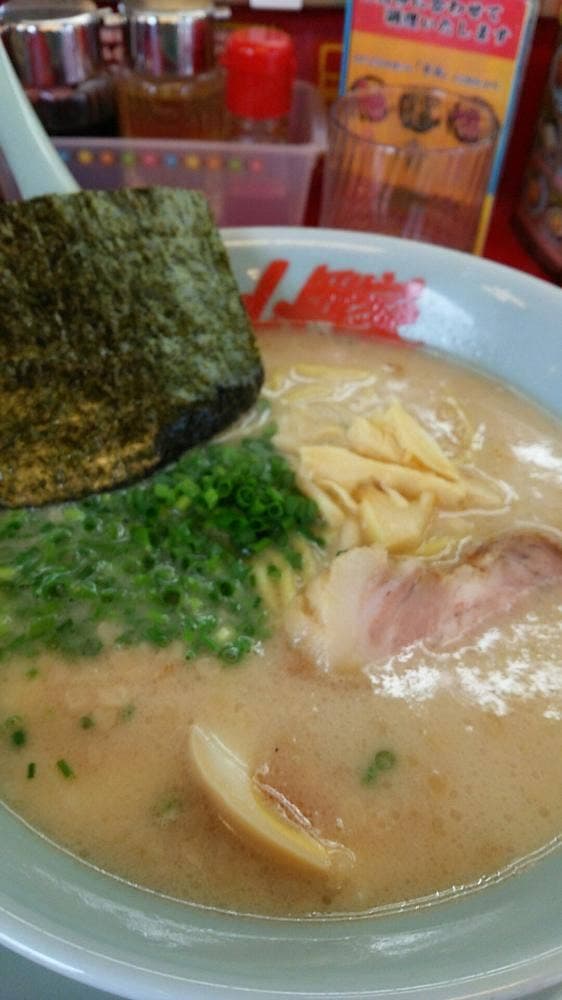 ラーメン山岡家 余市店 - サブ画像2