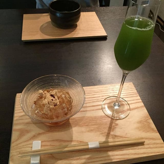 茶論 Salon du JAPON MAEDA - サブ画像3