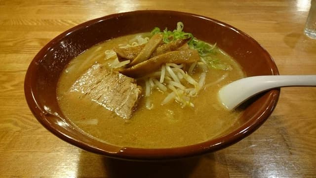 あたりばちラーメン - サブ画像2