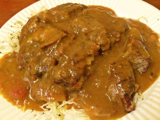 curry stand市場のカレー屋BAJO - サブ画像1