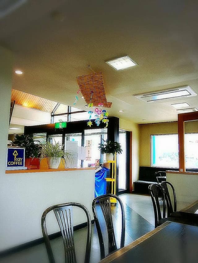 お菓子のくらた 湯沢店 - サブ画像1