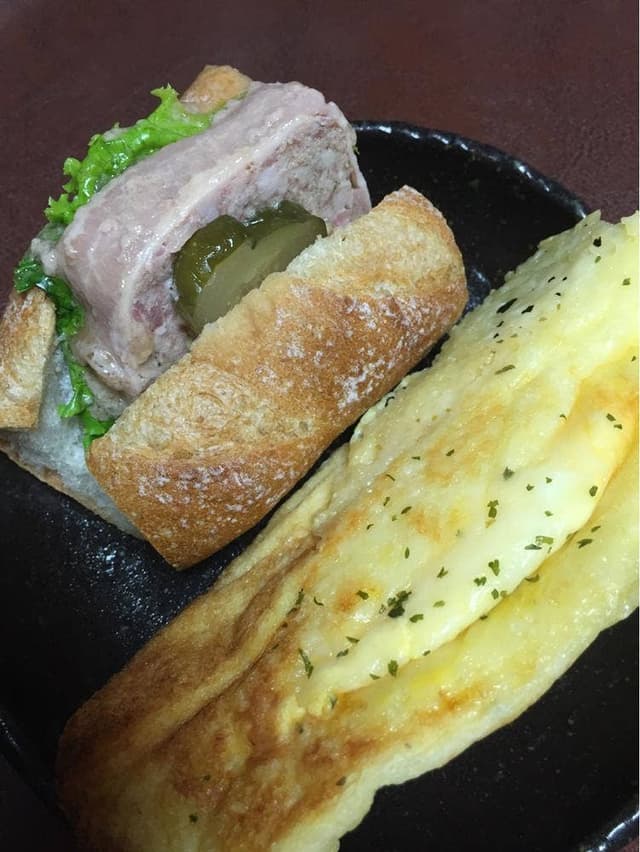 Boulangerie cafe La Provence - サブ画像3