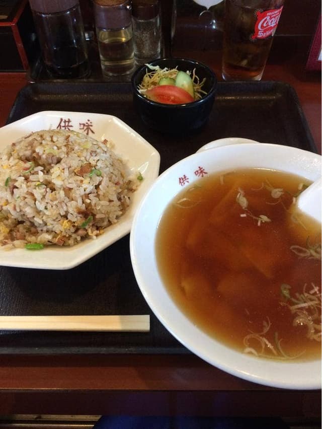 中華料理供味 - サブ画像3