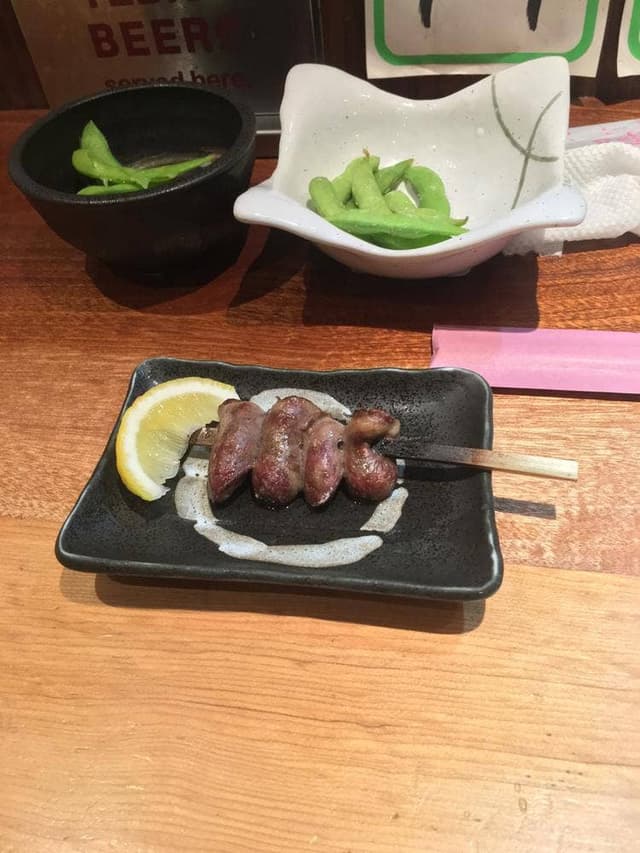 とり料理 なか山 - サブ画像1