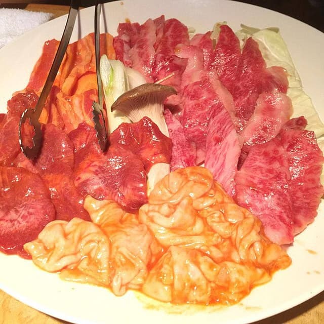 焼肉亭 大島 漥店 - サブ画像3