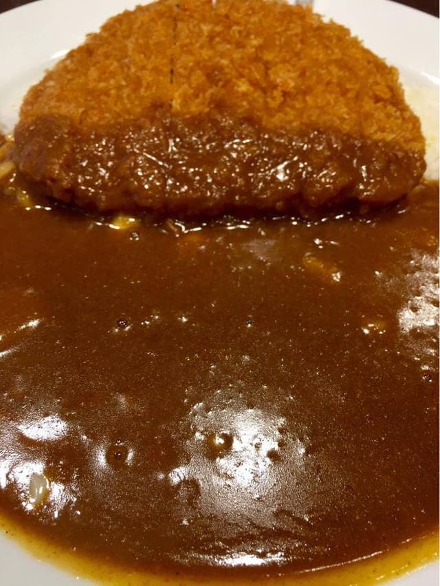 カレーハウスCoCo壱番屋 小倉南インター店 - サブ画像3