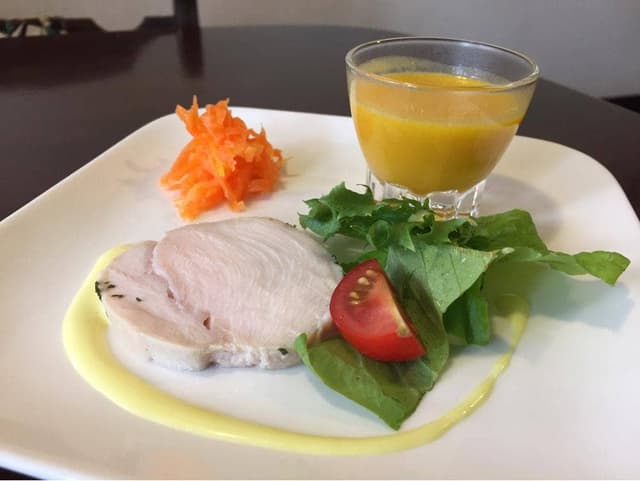 農園カフェオルタ - サブ画像2