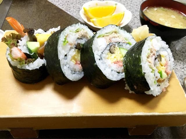 手毬すし藤棚店 - サブ画像1