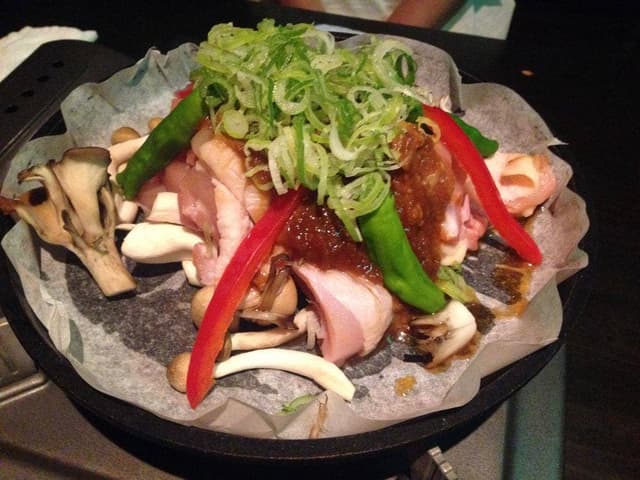 izakaya貧乏 - サブ画像1