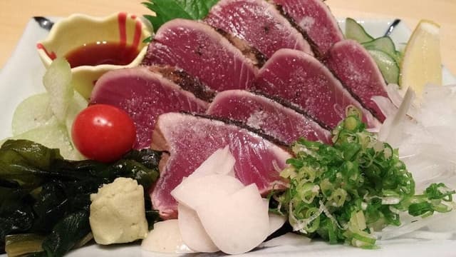 旬彩 卓 - サブ画像1