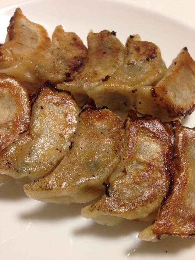 高円寺 餃子専門 柳亭 - サブ画像3