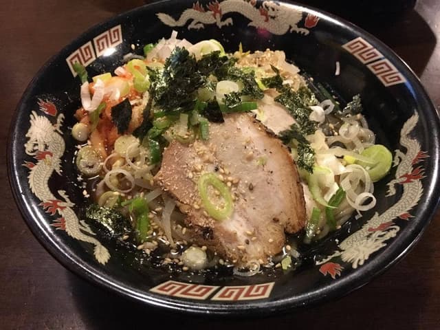 昭和ラーメン風 - サブ画像1