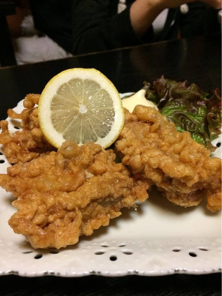 居酒屋ちょうちん