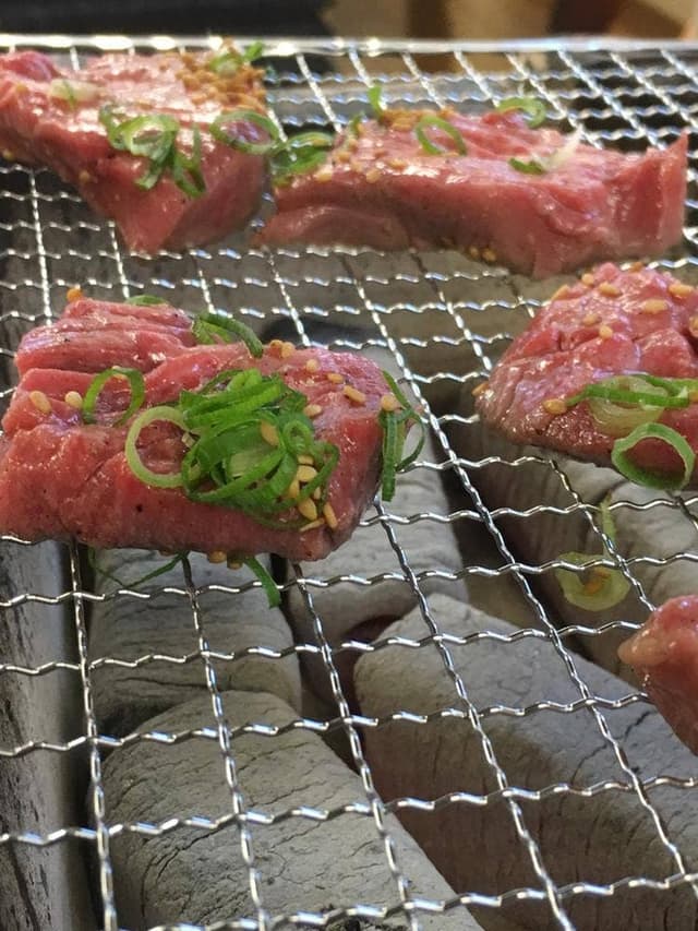 笑福園 美加の台店 - サブ画像2