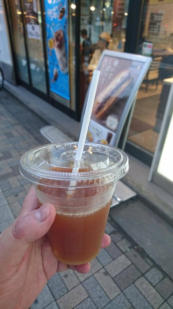 ドトールコーヒーショップ 恵比寿一丁目店 - サブ画像3