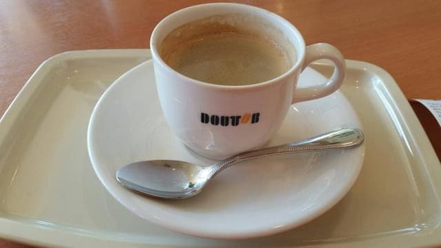 ドトールコーヒーショップ EneJet四日市尾平店 - サブ画像1