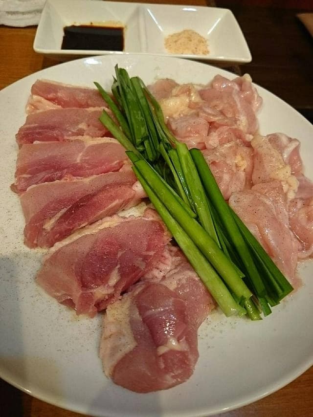 七輪焼鳥 鳥炎 - サブ画像1