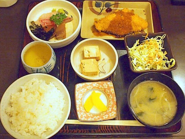 魚菜川口店 - サブ画像2