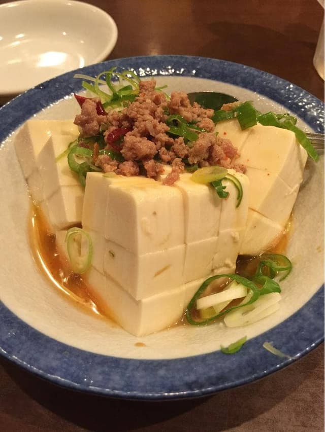 中華料理大将 - サブ画像2