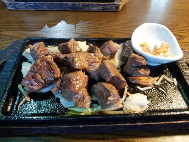 炭火焼肉 天神 - サブ画像2
