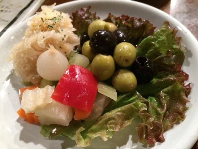 カフェ・モンバサ - サブ画像2