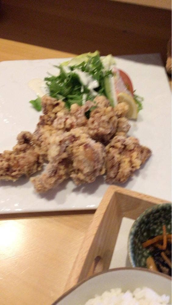 レッドライン