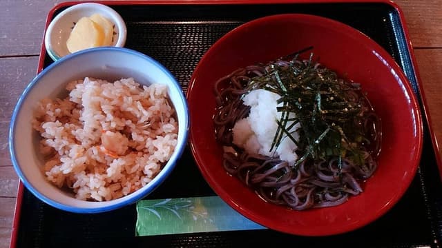 熊川宿 ひのきや - サブ画像3