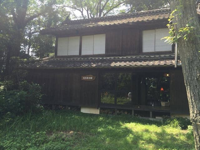 古民家カフェ マロ - サブ画像2