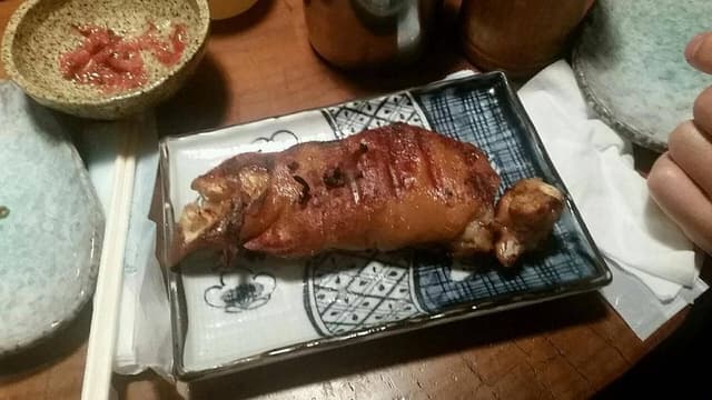 やきとり 道場破り - サブ画像3