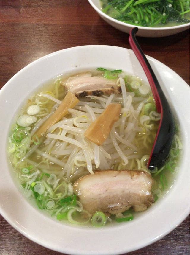 京華 下青野店 - サブ画像2