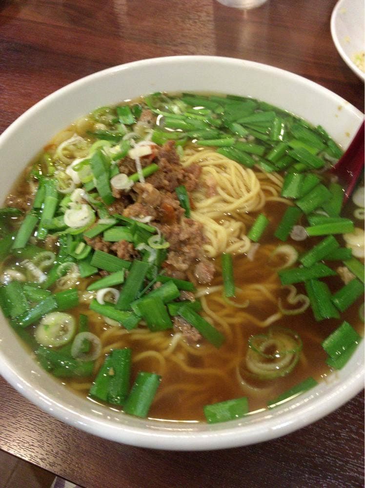 京華 下青野店