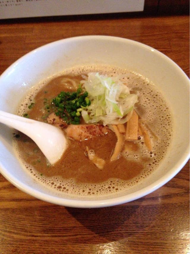 麺魂 革命児 - サブ画像2