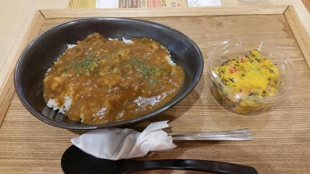 麺の匠 - サブ画像1